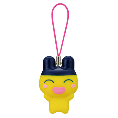 たまごっち！ やわらかストラップ｜ガシャポンオフィシャルサイト