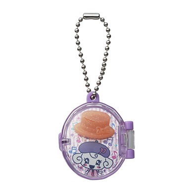 たまごっち！ Tamagotchi P'sキャップ2｜ガシャポンオフィシャルサイト