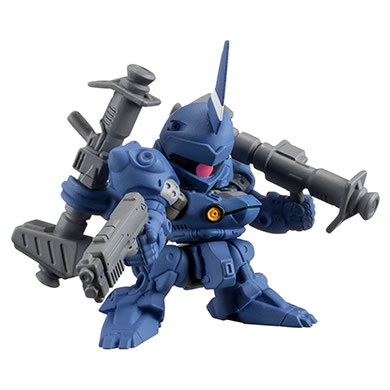 機動戦士ガンダム ガシャポン戦士NEXT18｜ガシャポンオフィシャルサイト