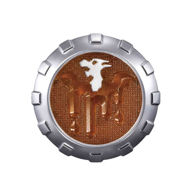 仮面ライダーウィザード ウィザードリング07｜ガシャポンオフィシャル