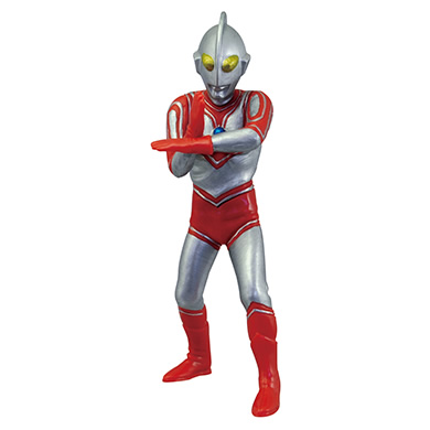 HG外伝 HG外伝 ウルトラ兄弟大ピンチ＆大チャンス 全6種(ドロボン含む）