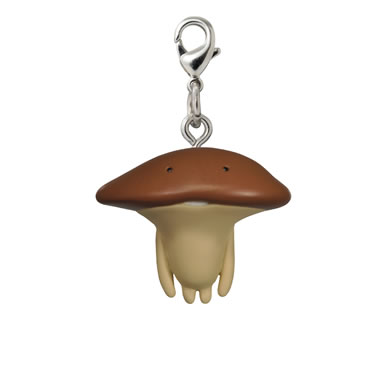 おさわり探偵なめこ栽培キット なめこんふんふ増殖チャーム3