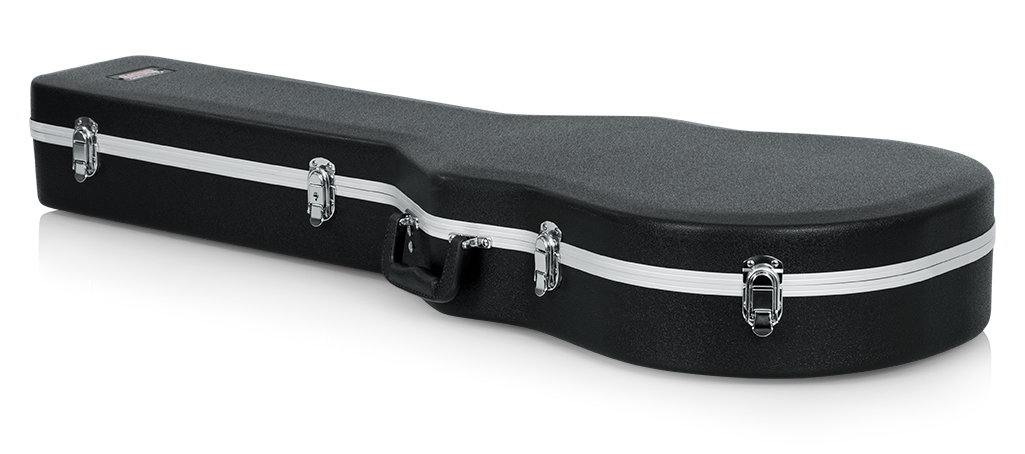 Gibson Les Paul® Guitar Case-GC-LPS - Gator Cases