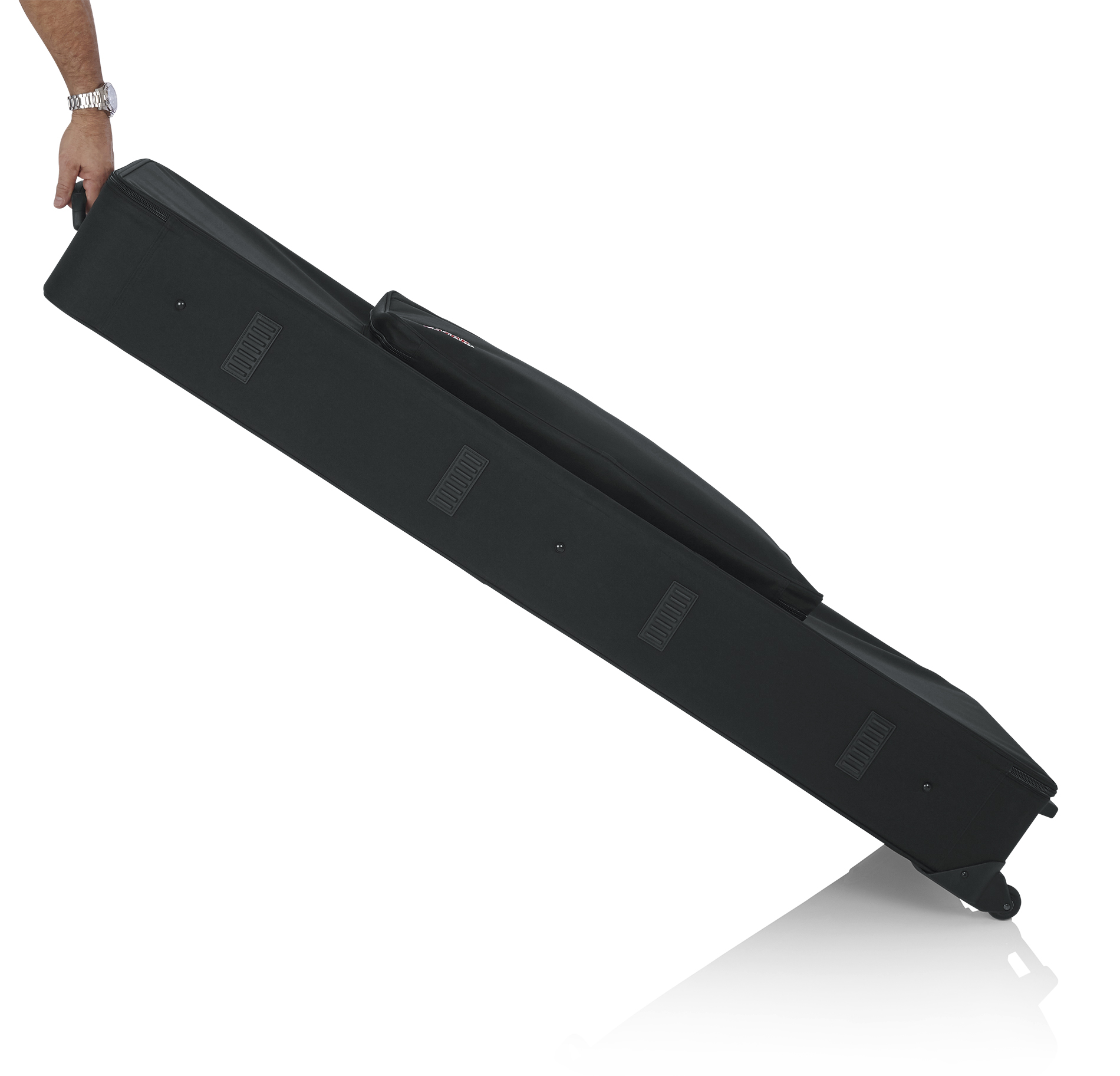 88 Note Lightweight Keyboard Case-GK-88 - Gator Cases