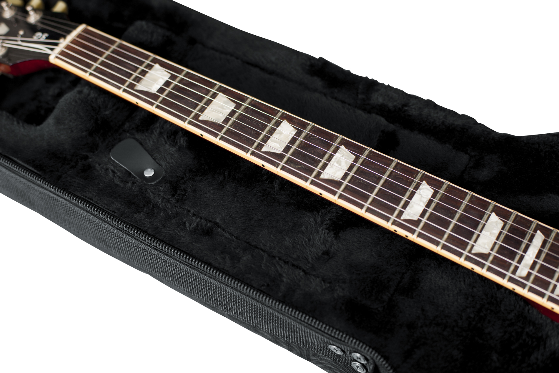 Gibson SG® Guitar Lightweight Case-GL-SG - Gator Cases