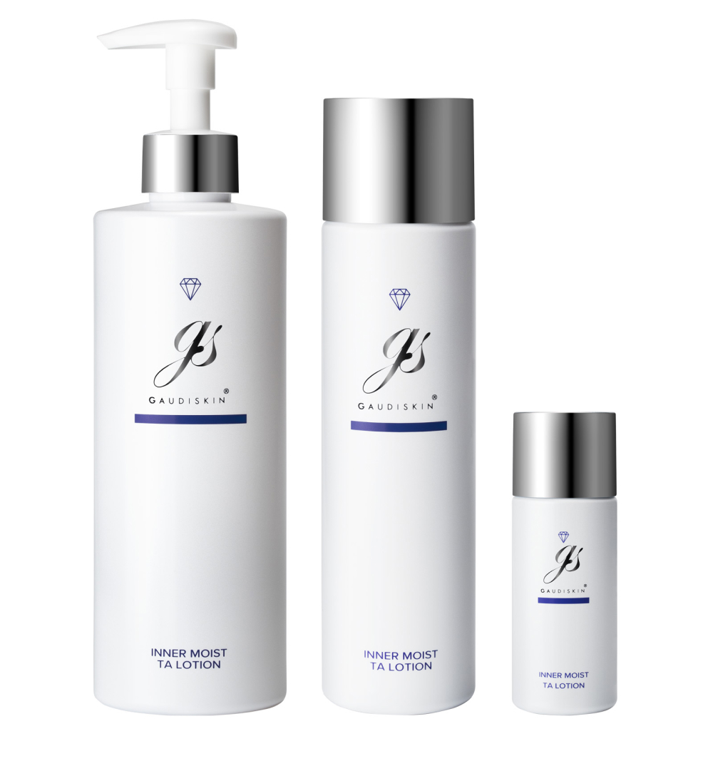 製品紹介 | ガウディスキン (GAUDISKIN®) 公式ウェブサイト | 日本人の