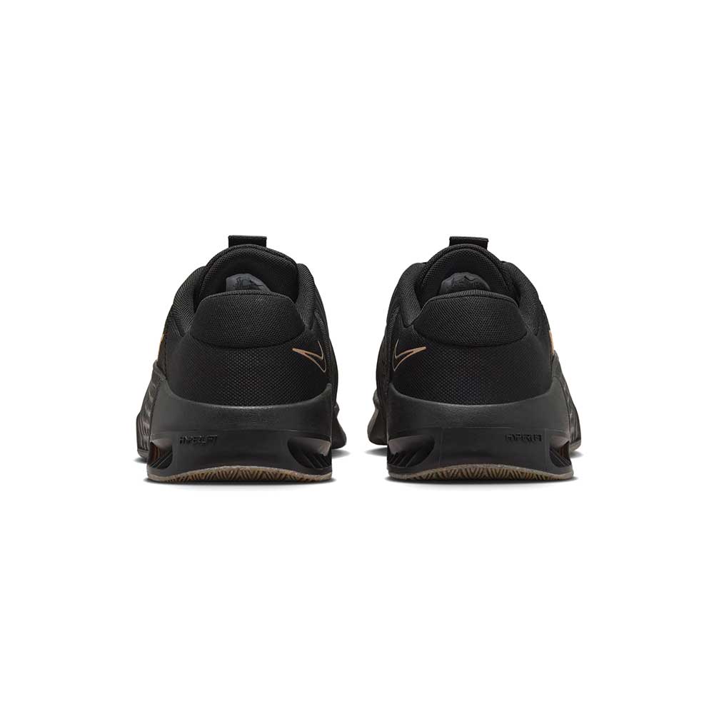 Men's Metcon 9 - Black Sesame/Gum/Light Brown/Anthracite - Regular