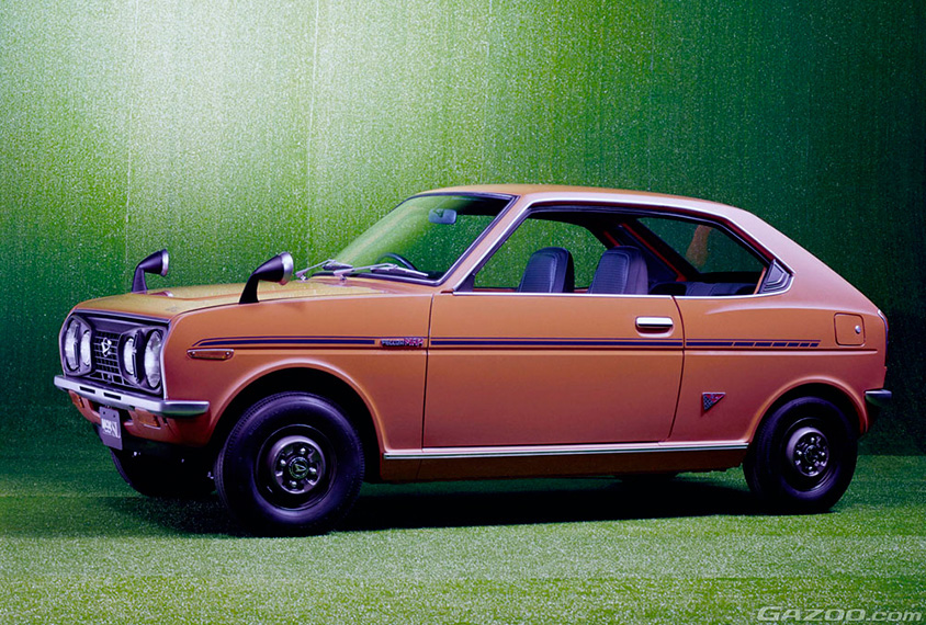 連載全20話】第8話 ダイハツ・フェローMAXハードトップ・・・懐かしい