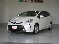 プリウスα（トヨタ）の中古車 | トヨタ認定中古車 | トヨタ自動車WEBサイト