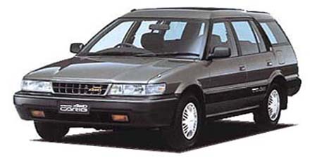 スプリンターカリブ（トヨタ）の車両情報 | トヨタ認定中古車 | トヨタ