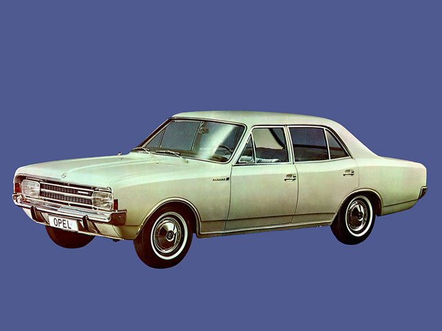 レコルト(1966年1月～1972年1月)| トヨタ自動車のクルマ情報サイト‐GAZOO