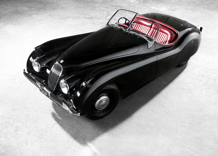 英国の魂ジャガー（1922年） | クルマ情報サイトｰGAZOO.com