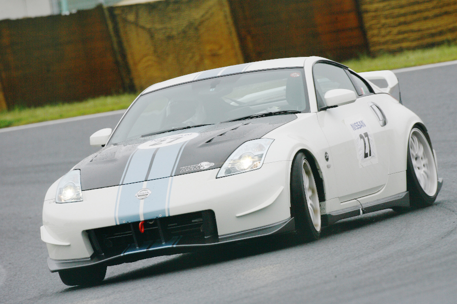 クルマは最高のトモダチ』奥深くてジェントルで。沢山の仲間に出会えた