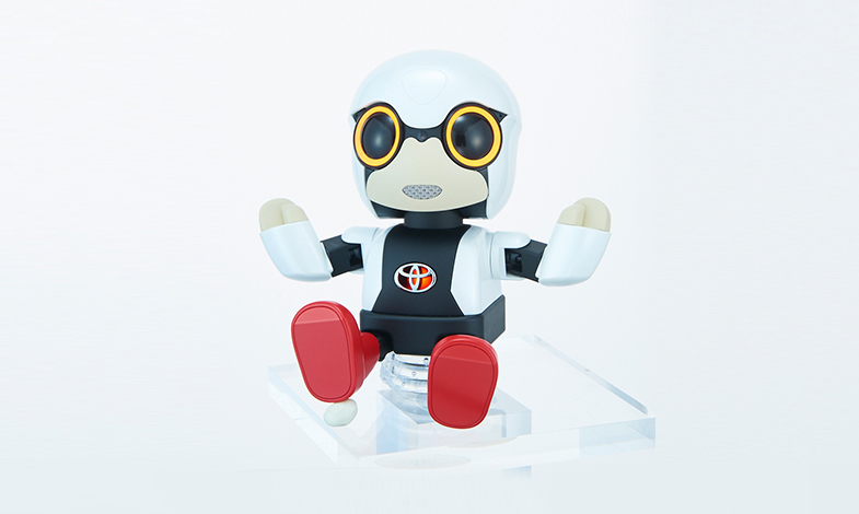 KIROBO mini（キロボ ミニ）を東京・愛知の一部販売店にて発売