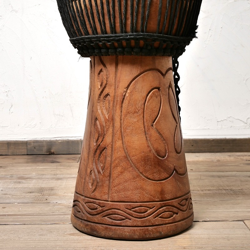 50％OFF ガーナ ジャンベ 【別途送料1000円】｜マライカ公式通販