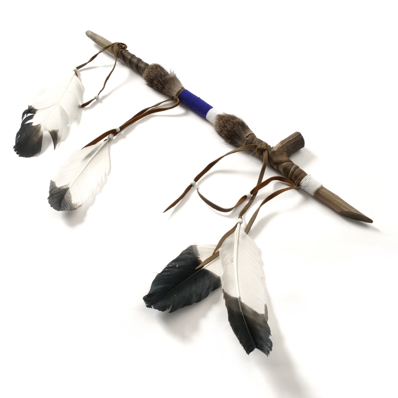 ネイティブアメリカンパイプ 平和のパイプ 聖なるパイプ カルメット