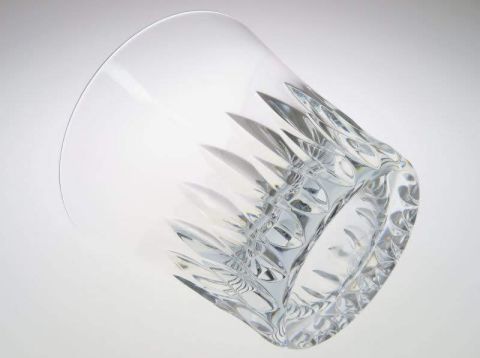 2019年のバカラのグラス、ヴィータとは