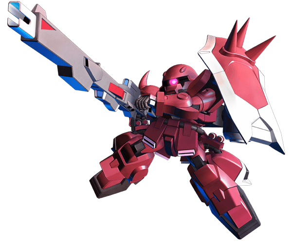 機動戦士ガンダムSEED DESTINY | CHARACTER | SDガンダム ジー