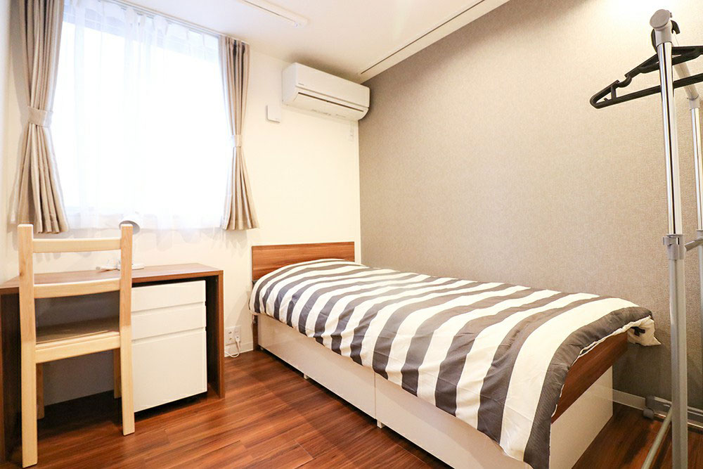 G17/K512 Tokyoβ 西新井5 | 足立区のシェアハウス | GGハウスマネジメント