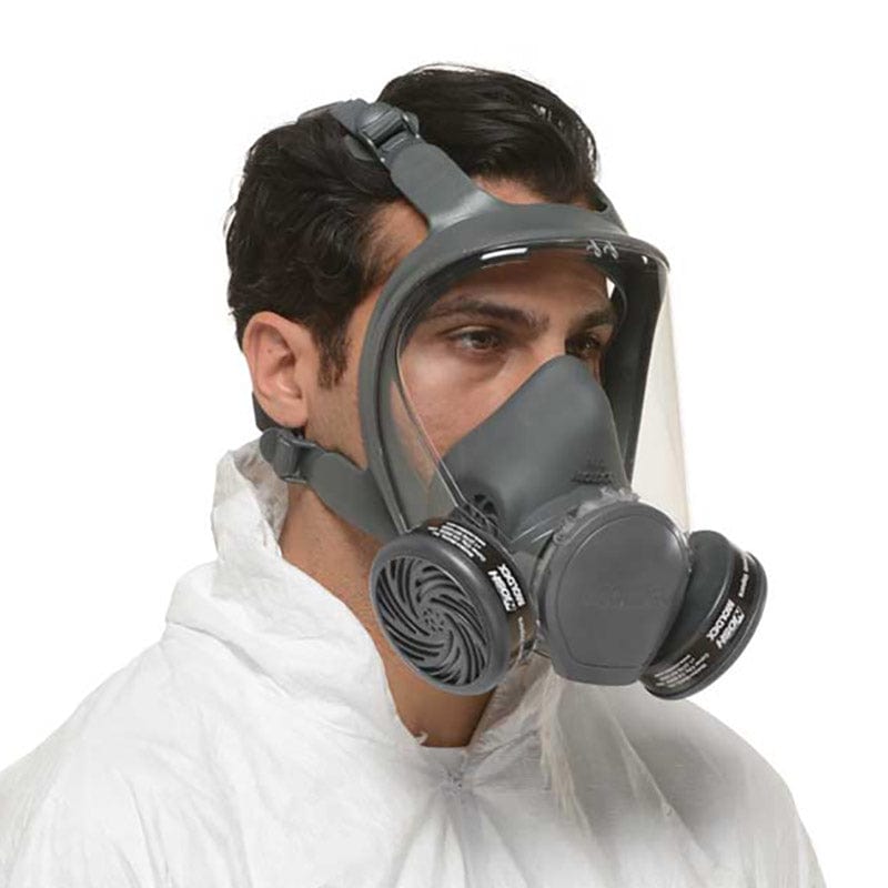 Moldex 9000 Full-Face Respirator | Gemplers