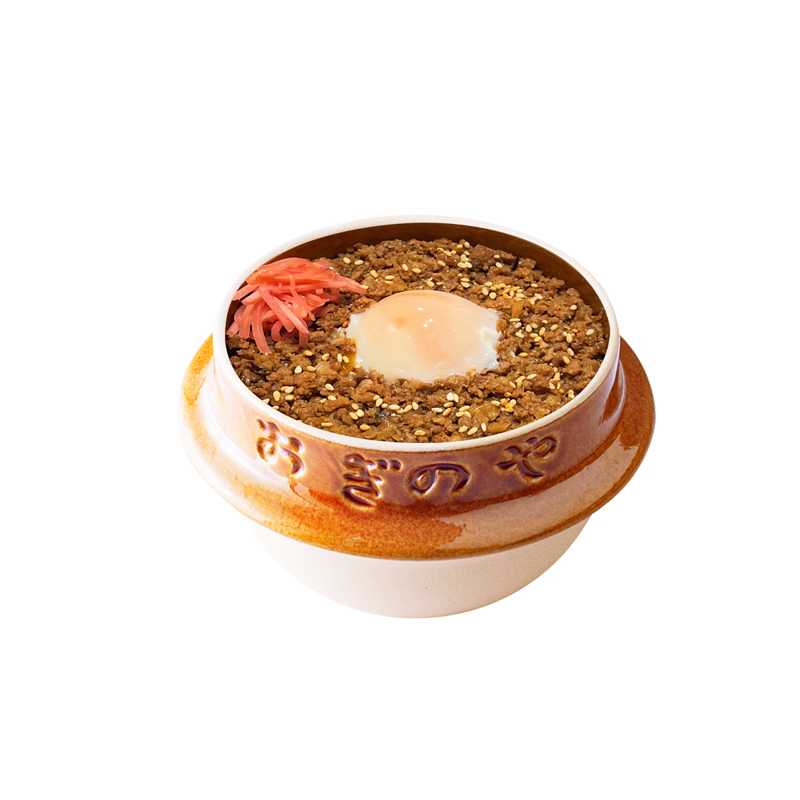 メニュー | 峠の釜めし本舗 荻野屋｜荻野屋 弦 （げん）有楽町