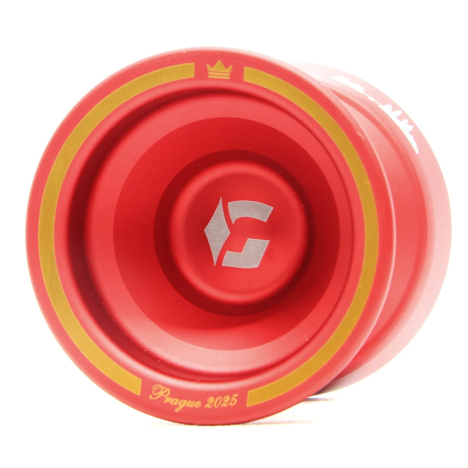 Super G Yoyo