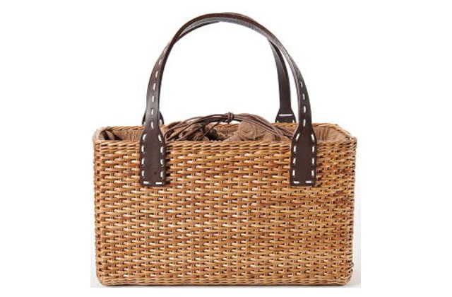 豊岡杞柳細工 | 玄武洞ミュージアム