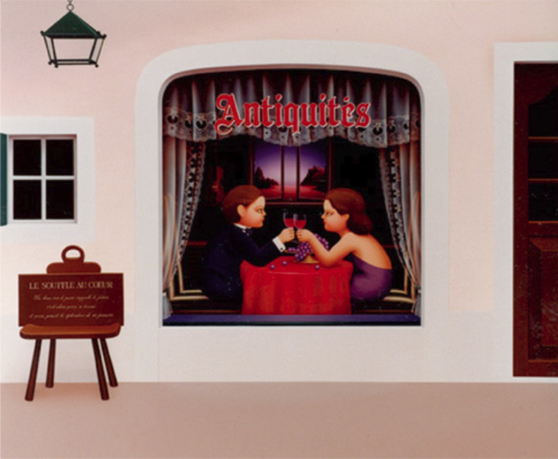 現代童画大賞 作品一覧 - 現代童画会現代童画会