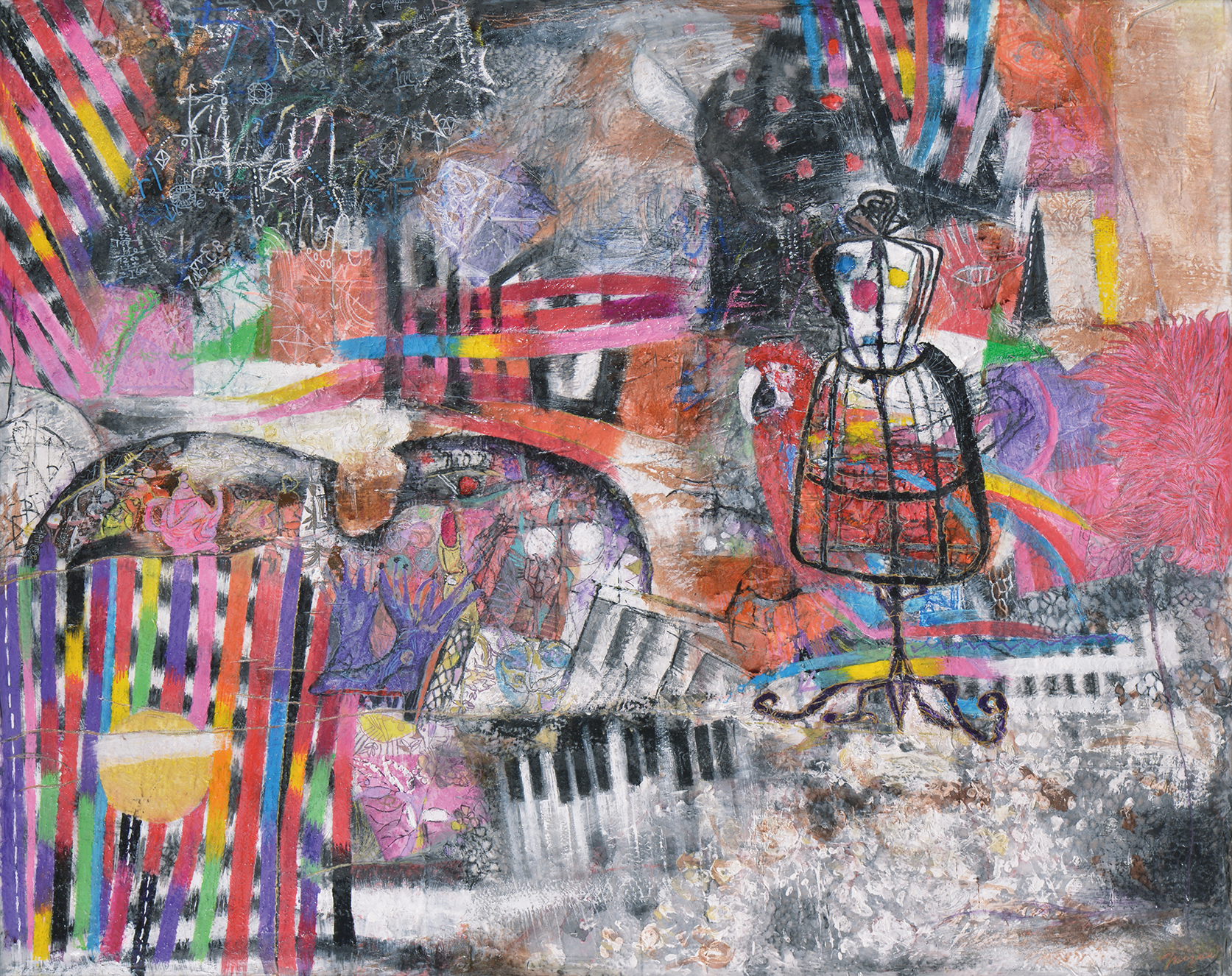 現代童画大賞 作品一覧 - 現代童画会現代童画会