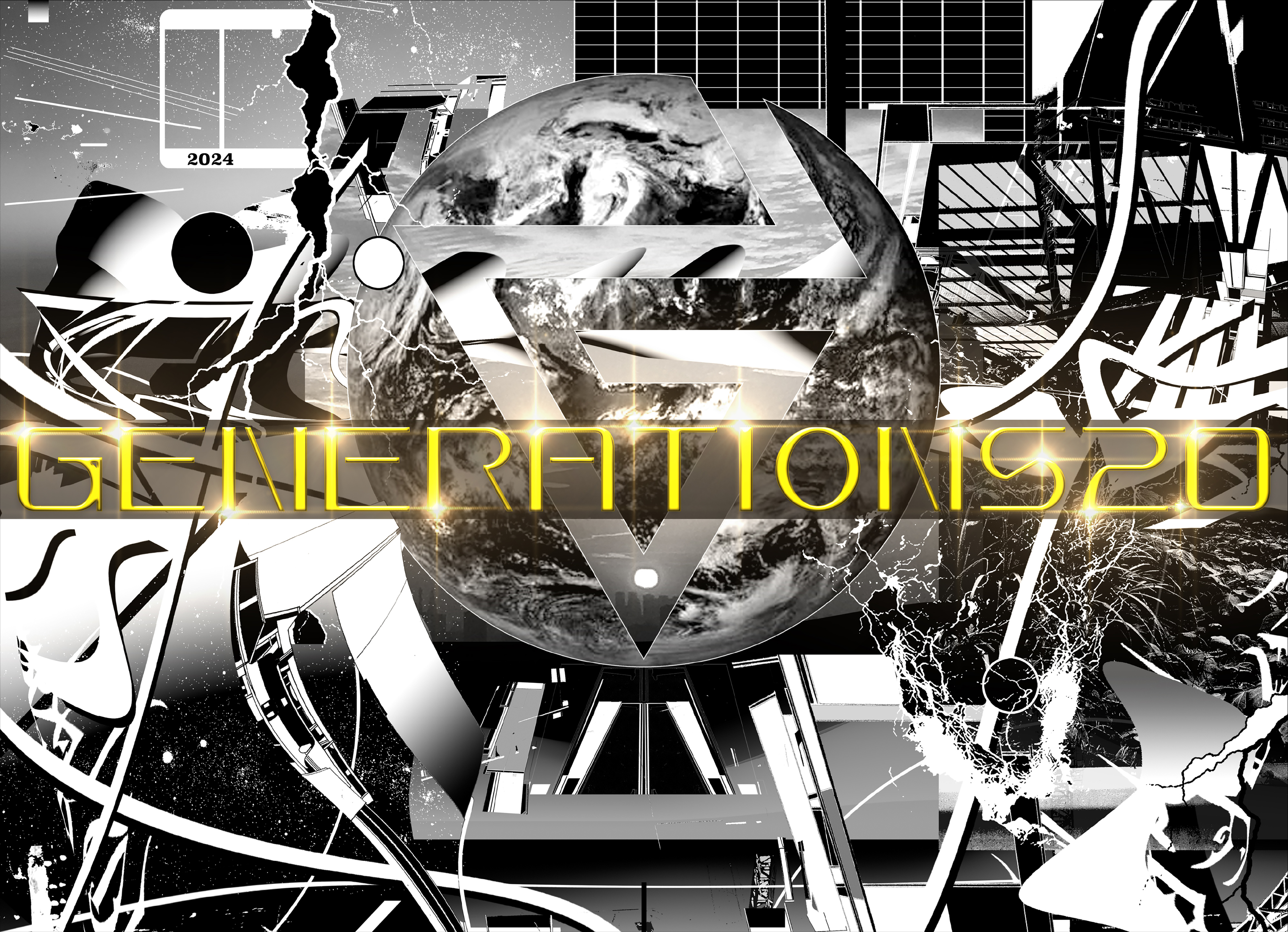 GENERATIONS OFFICIAL FAN CLUB