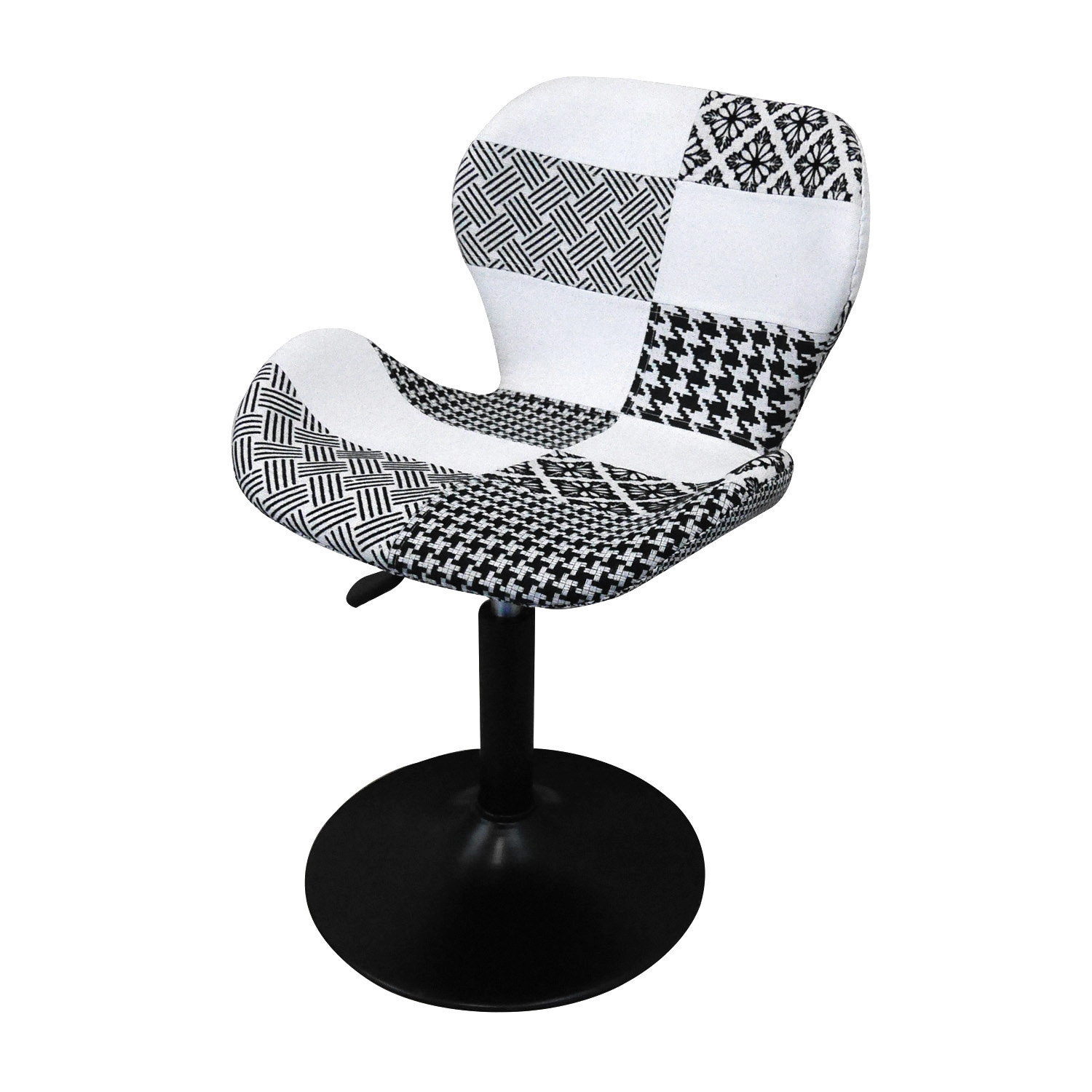 INKS0301 脚が選べるパッチワークチェア – ジェネリックチェア