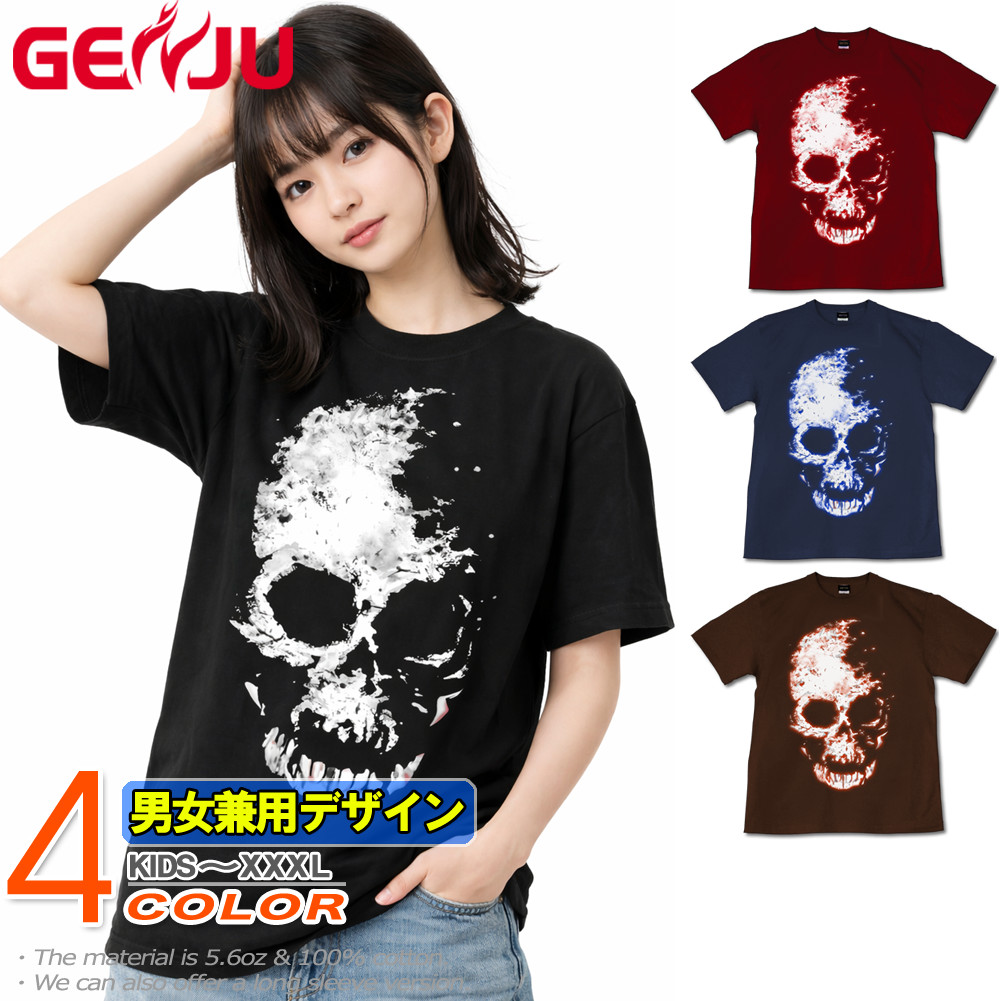 GENJU Official Online Shop】 Tシャツ パーカー アパレル