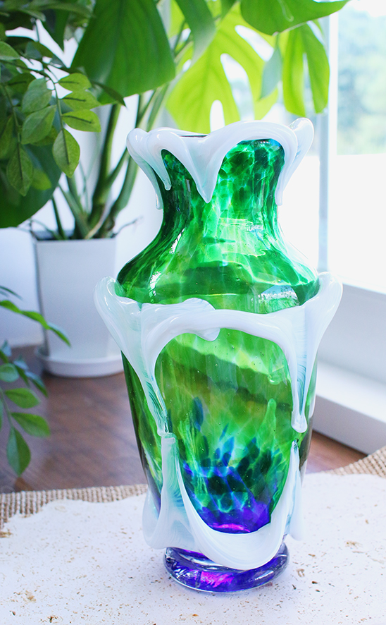 源河源吉作品集 | 源河源吉琉球ガラス工房