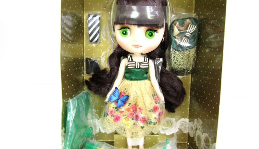 ミディブライス | ブライス買取みっけスタッフブログ