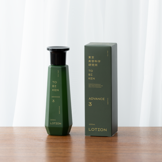 東京美容科学研究所 公式オンラインショップ / TOPページ