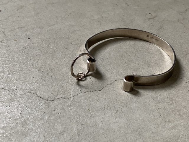 MARIA RUDMAN / CLASSIC LINE & SILVER | genre