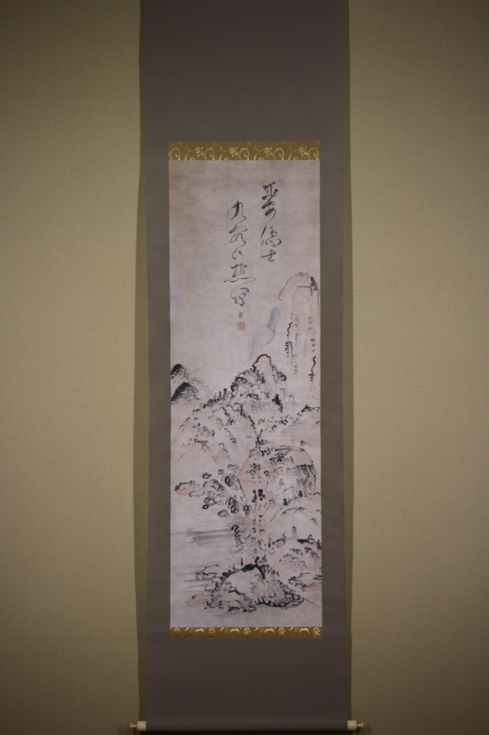 新古美術 玄清堂 | 厳選された美術品を世界遺産「石見銀山」がある島根