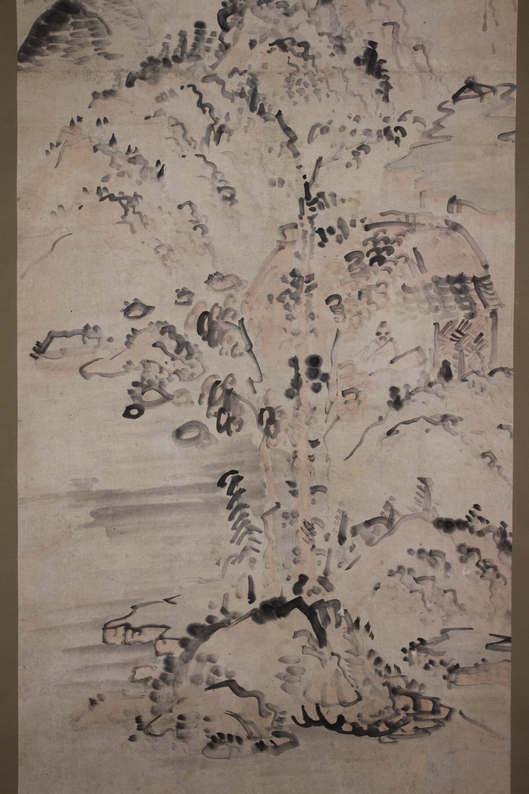 新古美術 玄清堂 | 厳選された美術品を世界遺産「石見銀山」がある島根