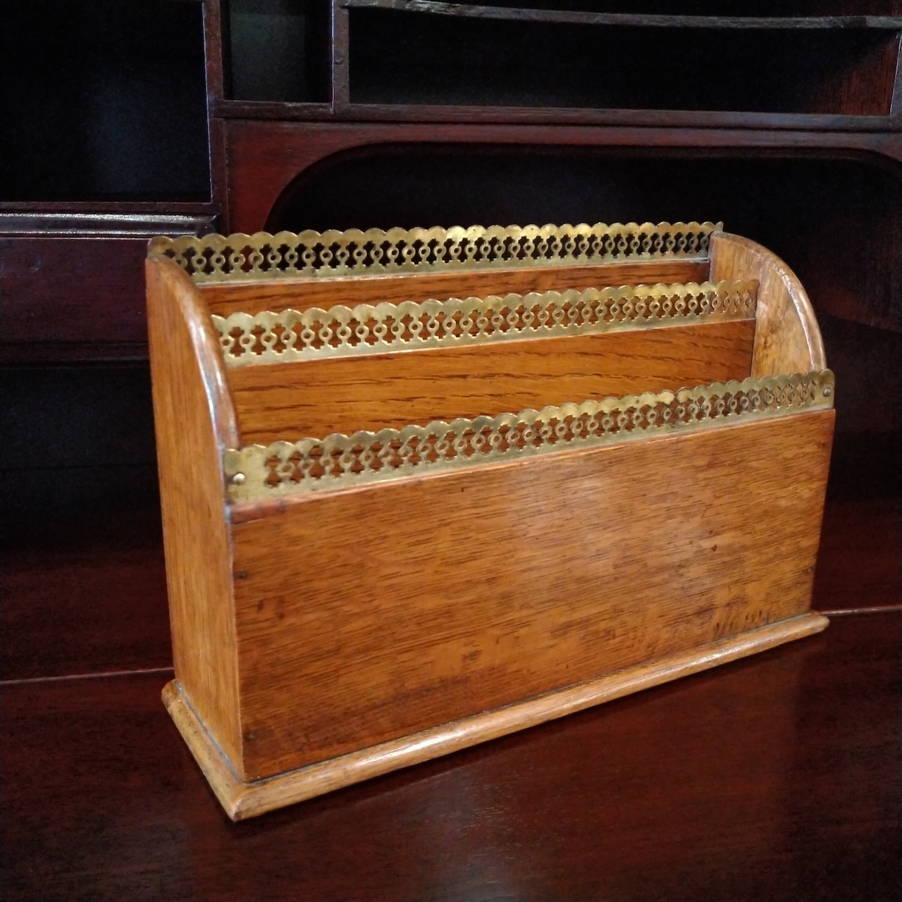 レターラック | アンティークショップ ジェオグラフィカ ｜E-SHOP