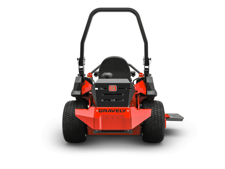 Gravely Pro-Turn® 360 Kawasaki® Zero-Turn Mower 992526 – Georgia