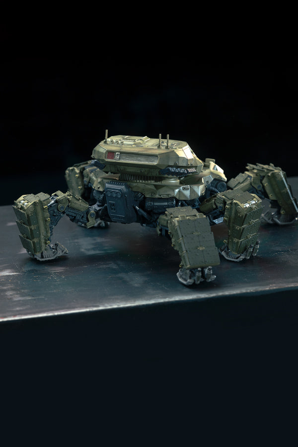 CYBERPUNK 2077 PHANTOM LIBERTY CHIMERA STATUE – CD PROJEKT RED