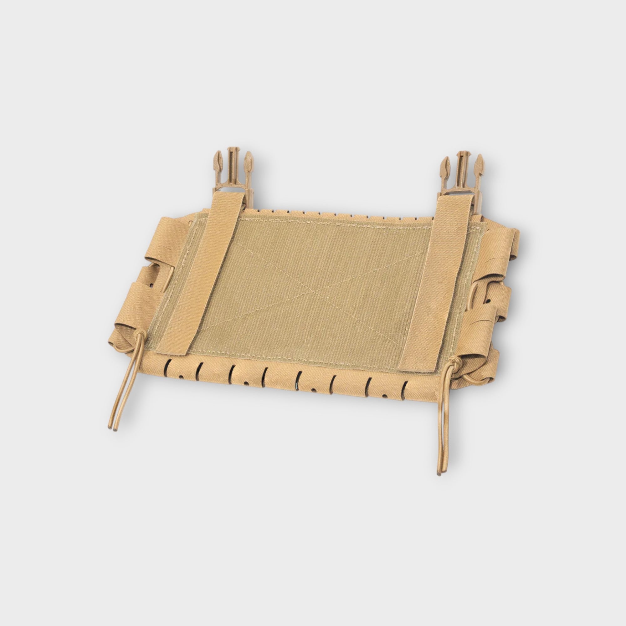 Shaw Concepts ARC Placard V3 – Gear Town