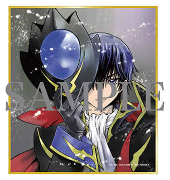 THEATER 前売券＆来場者特典情報│コードギアス劇場3部作 公式サイト