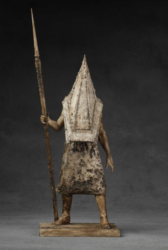 SILENT HILL 2 | Gecco