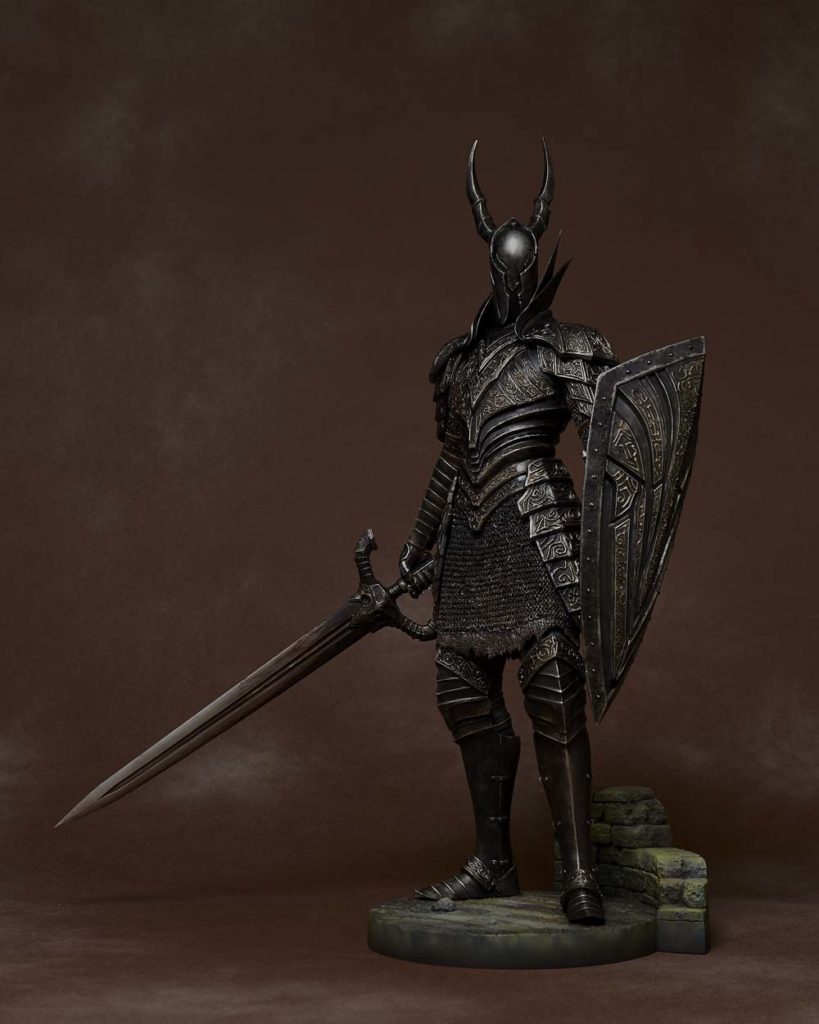 DARK SOULS | Gecco