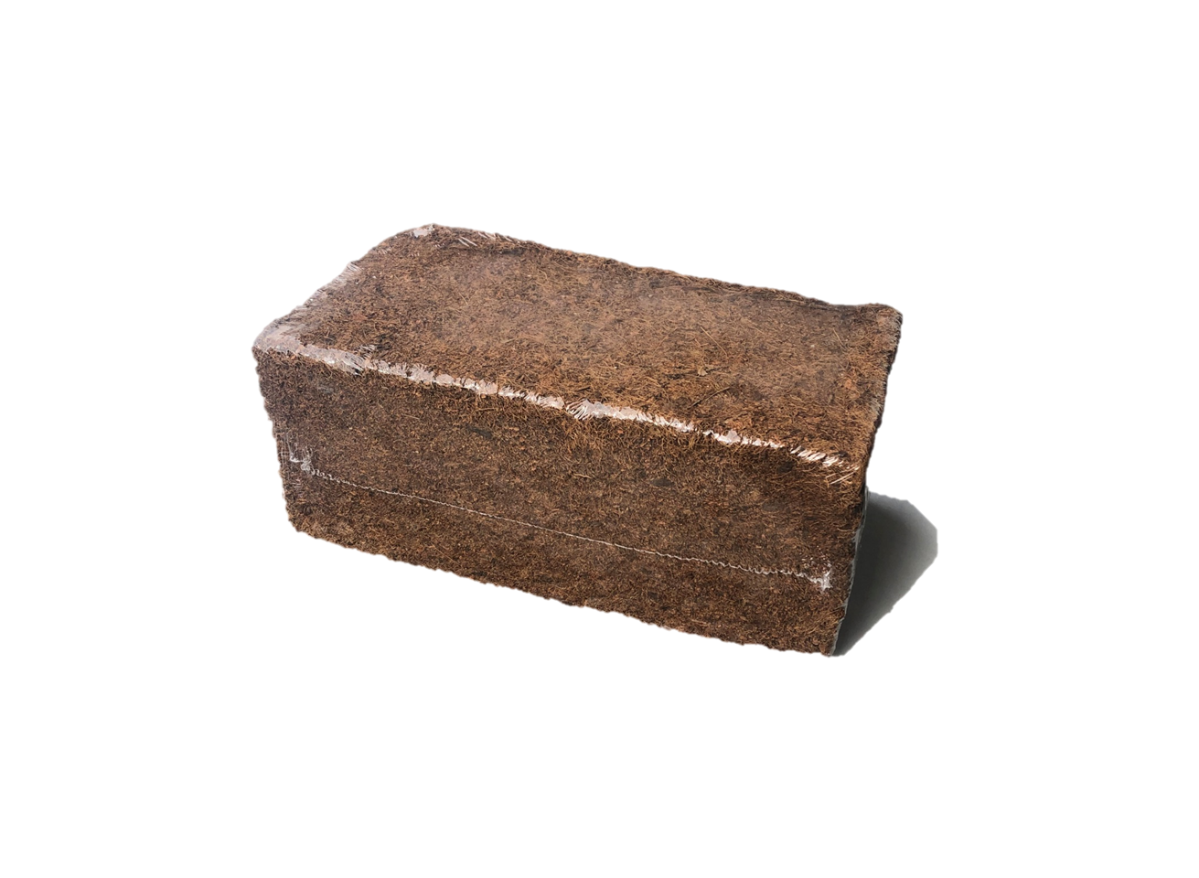 Coco Coir – Pre-washed - Gecko Grow