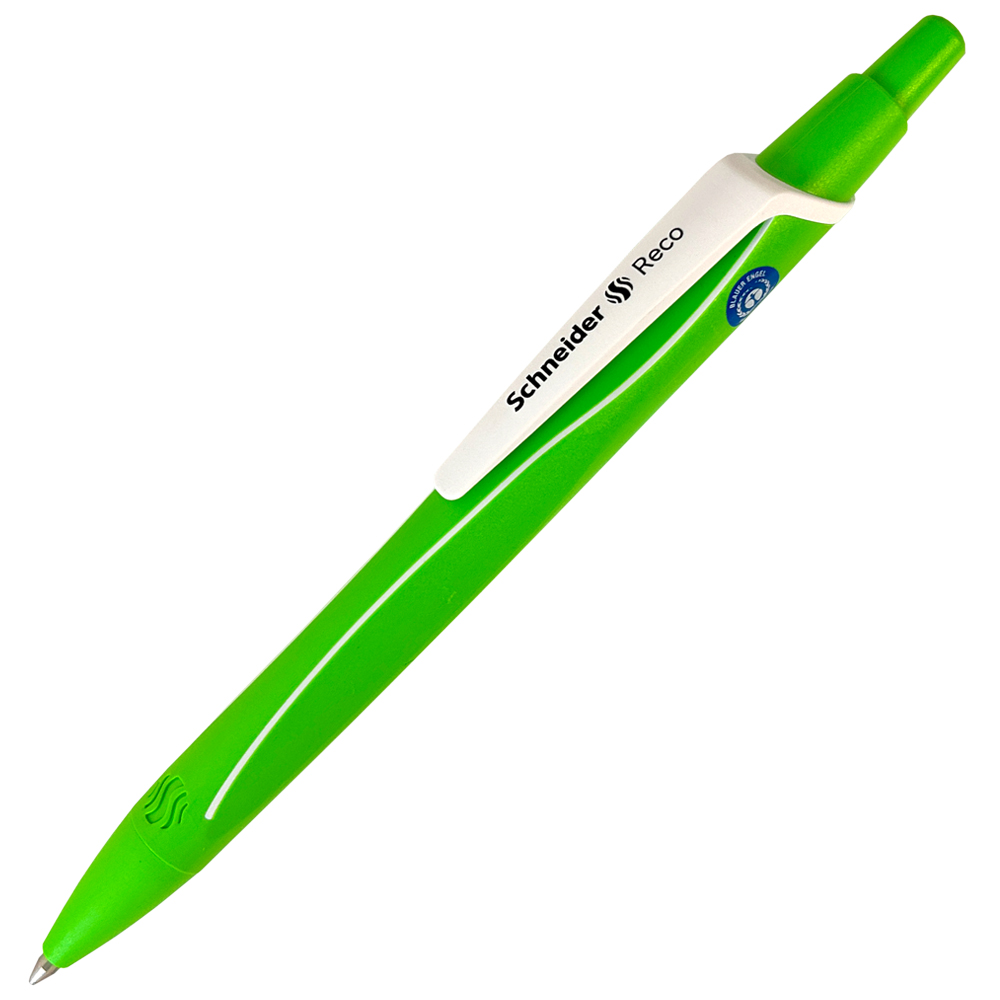 ボールペン レコ ネオン | ジイテックス株式会社（シュナイダー日本