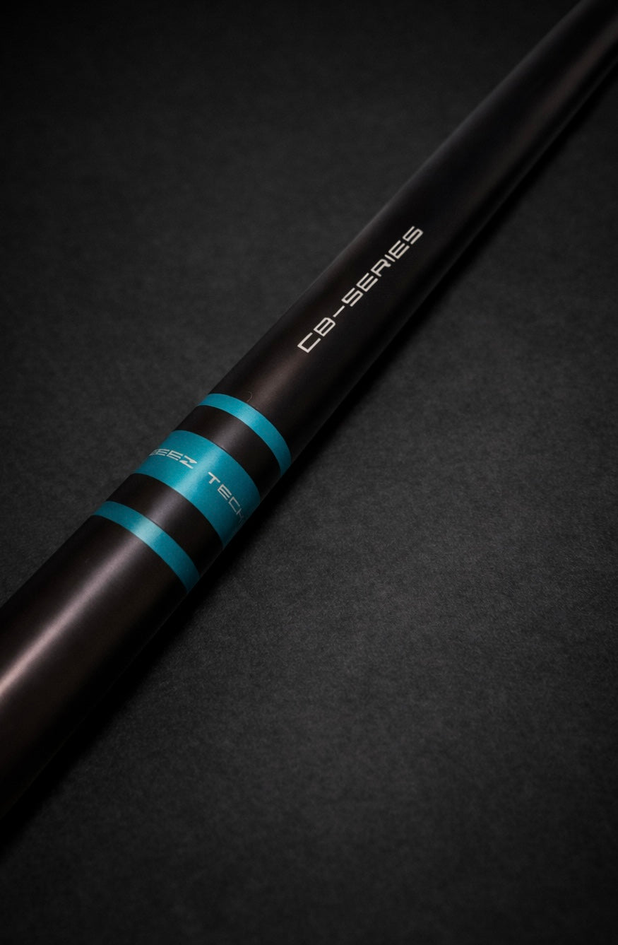 Geez TANK Break cue without wrap – GeezCue公式オンラインショップ