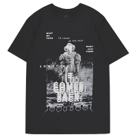 IT イット“それ”が見えたら、終わり。Pennywise You'll Never Float