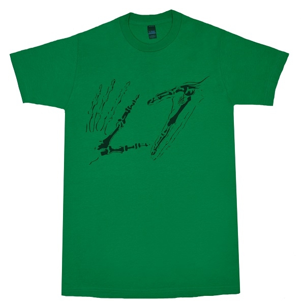 L7 Hands Tシャツ | GEEKHEAD